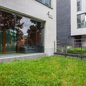Nearto Old Town Rakowicka Apartamento Cracovia