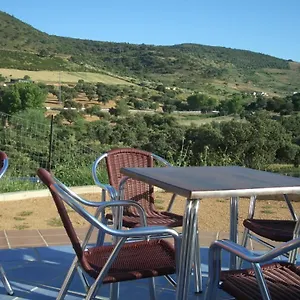 Cortijo El Criadero Casa rural