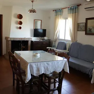 El Tejar Casa rural