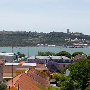 Belém- Charming Apartamento Lisboa