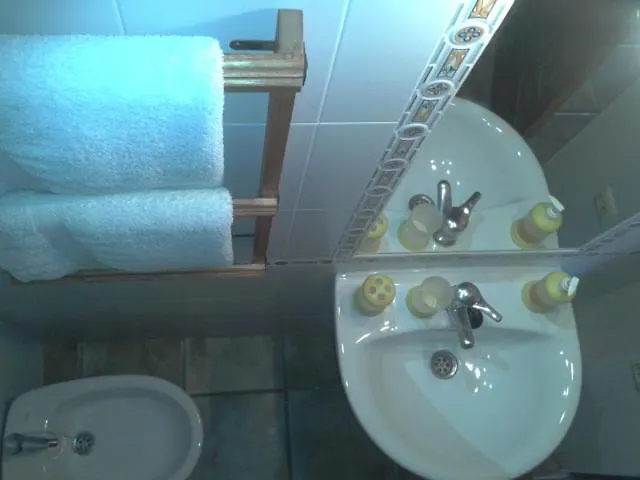 Country house La Casa Del Cura Guest House Corteconcepcion